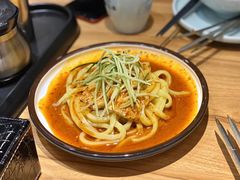 -品回味清真西北楼(宁波首店)