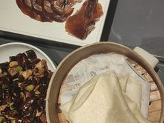 -小大董·烤鸭(观景餐厅·南京西路店)