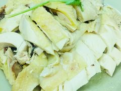 招牌百家鸡-百家鸡味馆(清泰店)