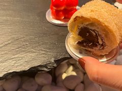-咖啡苑自助餐厅·中国大饭店