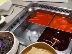 -海底捞火锅(宇飞大厦店)