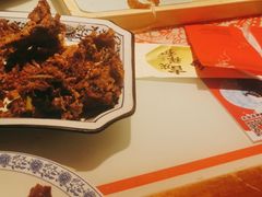 -富贵春饼·烤鸭(谷德店)