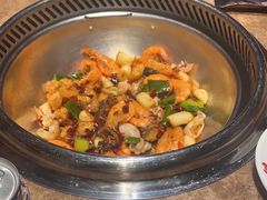 -七欣天香辣蟹火锅(上海银亿滨江店)