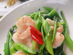 -墨白私房菜·广东菜 粤菜