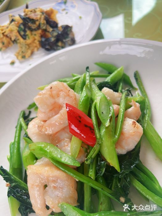 墨白私房菜·广东菜 粤菜图片
