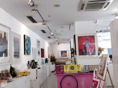 -今日艺术汇书店