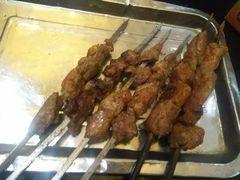 -木卡买提新疆餐厅·清真(新里海顿公馆店)