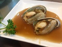 -兴旺海鲜砂煲王