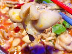 牛蛙煲-胖哥俩肉蟹煲(虹口龙之梦店)