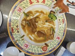 -鹿鸣春饭店(总店)