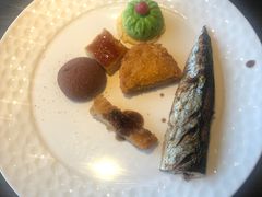 -滩万日本料理Nadaman(国贸大酒店)