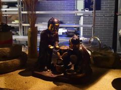 -淀里船宴(卓达店)