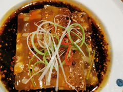 自制冻肉-来小酌·长安酒家(翠庭大厦店)