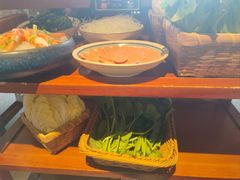 -老员外骨汤火锅(海州古城店)