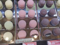 -西树泡芙(北京金源2店)