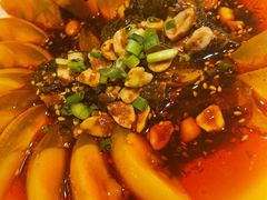 -六月雪干锅(涪城万达广场店)