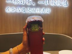 -奈雪的茶(星河城店)