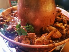 -0317火锅鸡·清真(正达店)