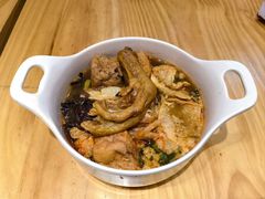 -文昌桥螺蛳粉(魏公村店)