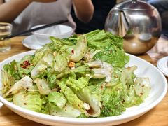 -勇猛子川菜馆(新军路店)
