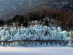 -沂蒙山旅游区云蒙景区(蒙山国家森林公园)