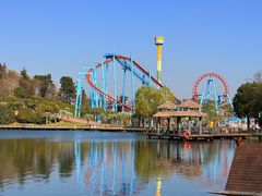 -南京银杏湖乐园