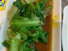 油菜-其美潮州鱼旦粉世家(花城汇南区分店)