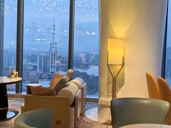 -三迪希尔顿酒店·星空酒廊