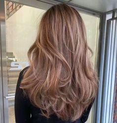 -时尚殿堂hair salon