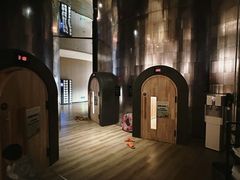 -涨巢·潮玩水疗局