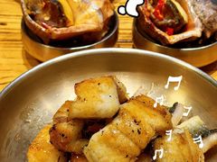-缘·金家烤鳗鱼(西塔总店)