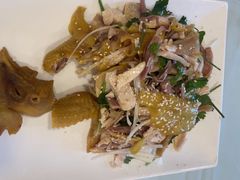 -宜宾海鲜酒家·三十年老字号