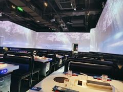 -大成活海鲜烧烤龙虾(静安大融城店)