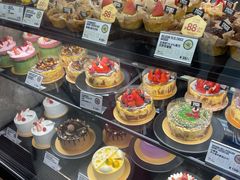 -PAPER STONE BAKERY(天环店)