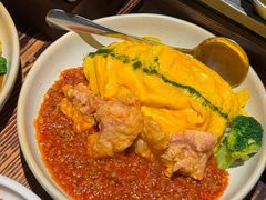 -小川洋风料理(江汉路店)