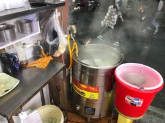 -哈尔滨手工饺子馆(下沙三坊店)