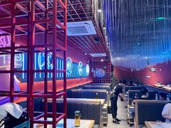 -杨记齐齐哈尔烤肉(总店)