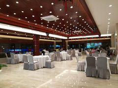 大堂-花中城·杭帮菜·粤菜·海鲜火锅(清泰街店)