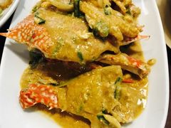 -Dang restaurant (patong phuket)