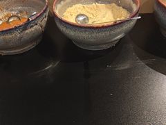 -三国惹火烤肉·中日韩烤肉集合店(海滨城店)