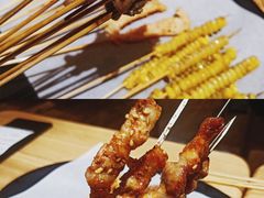 -壹酒贰肉1926·深夜食堂(九纬路店)