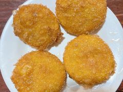 黄米-姚记炒肝店(鼓楼店)