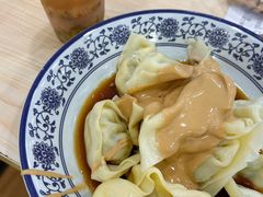 -美新点心店(陕西北路店)