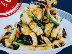 -吕氏疙瘩汤·私家菜馆(慈云寺店)