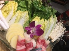 -润泽园椰子鸡(汇一城店)
