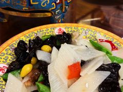 -烤肉季饭庄