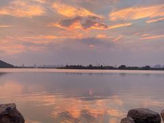 -东湖落雁景区