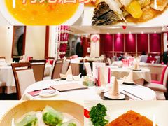 -利苑酒家(金宝店)