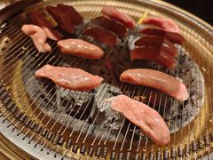 -西塔老太太泥炉烤肉(亚运村店)