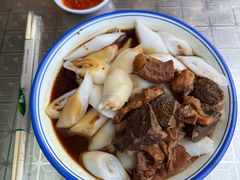 -燕燕美食·传统广式小吃
